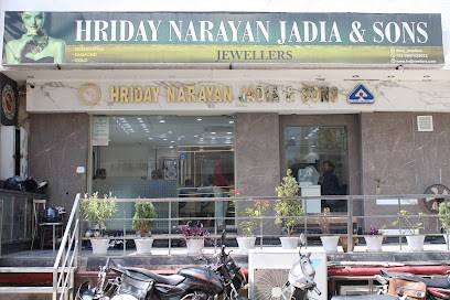 Hriday Narayan Jadia & Sons