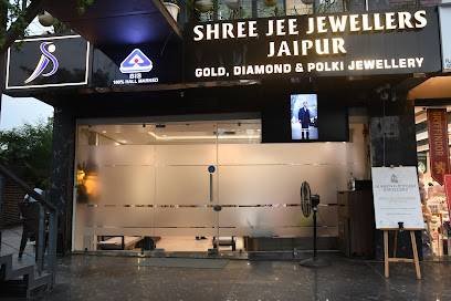 Shree Jee Jewellers