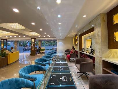 Lala Kashinath Seth Jewellers