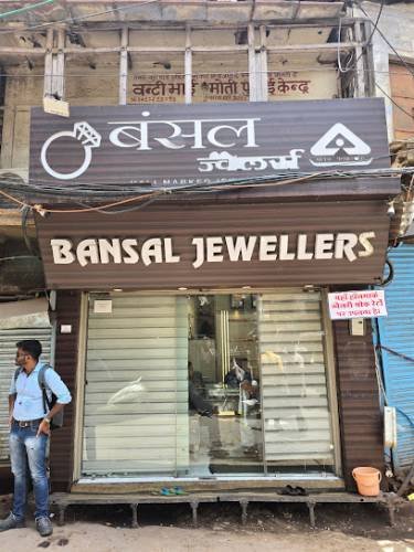 Bansal Jewellers