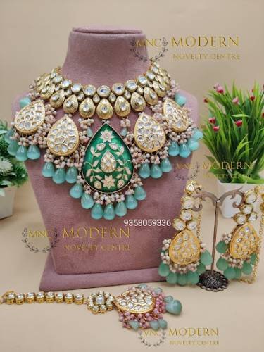 Modern Novelty Center