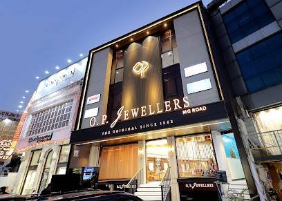 O.P. Jewellers