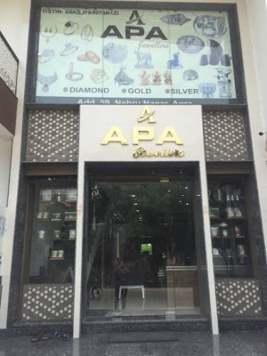 APA Jewellers