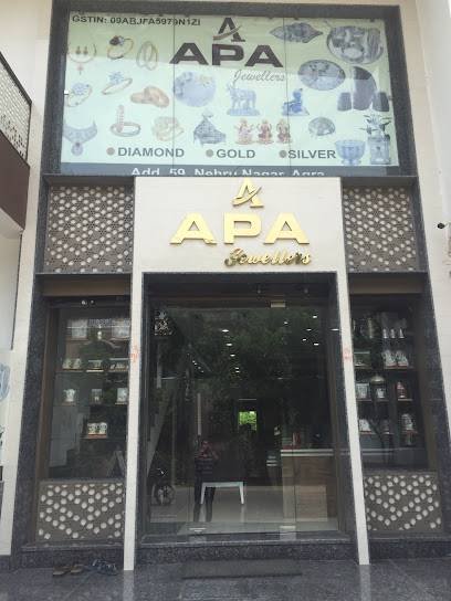 APA Jewellers