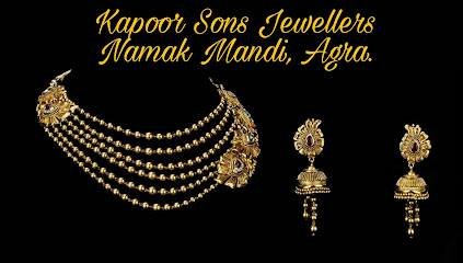 Kapoor Sons Jewellers
