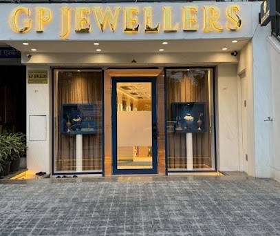 Gp jewellers