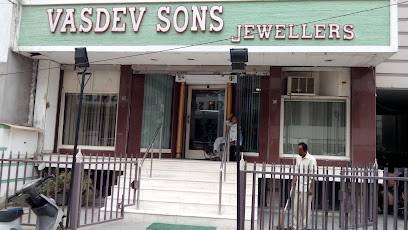 Vasdev Sons Jewellers
