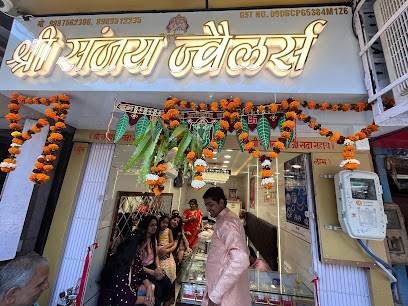 Shri Sanjay Jewellers