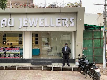 Dau Jewellers