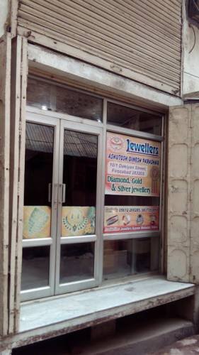 Parashar Jewellers