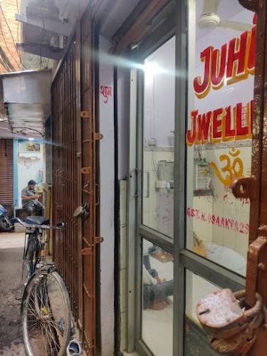 Juhi Jewellers