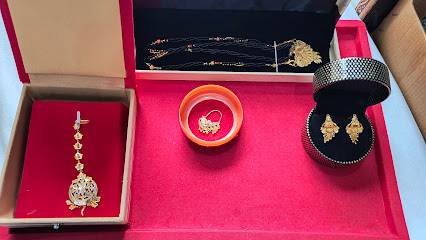Asharam Jewellery shop