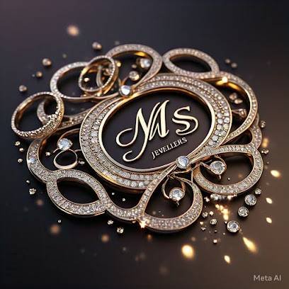 M.S. JEWELLERS