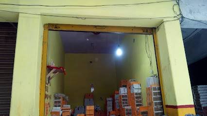 S.P. Sandeep Bangle Store