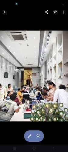 Lala Ravindranath Kanhaiyalal Sarraf Jewellers