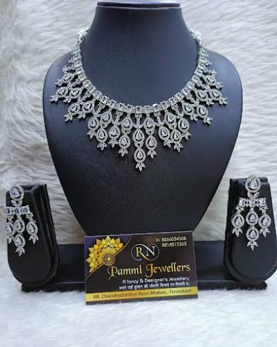 R.N.pammi jeweller's