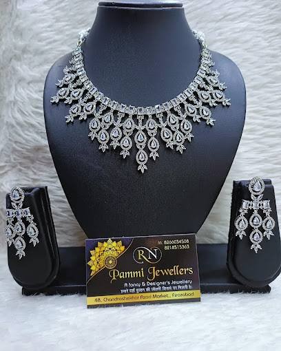 R.N.pammi jeweller's