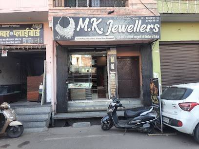 Mk jwellers