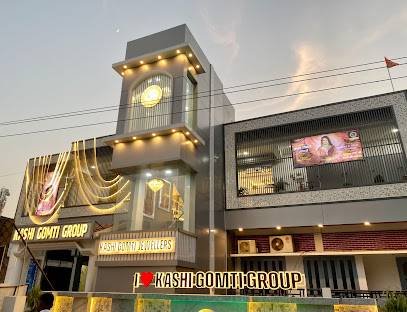 Kashi Gomti Jewellers