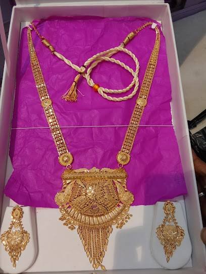 Pawan Jewellers
