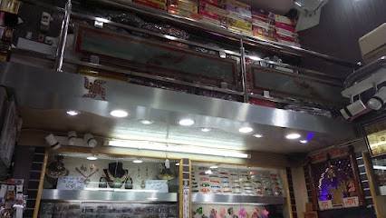 Glamour Silver Art Jwellery