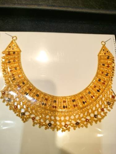 Shree Rajbandhu Jewellers