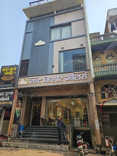 Nand Kishore Jewellers