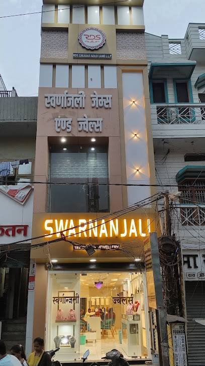 Swaranjali Gems & Jewels