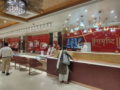 Samriddhi Jewellers
