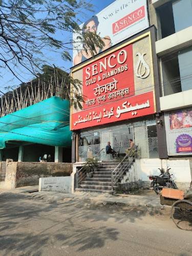 Senco Gold & Diamonds