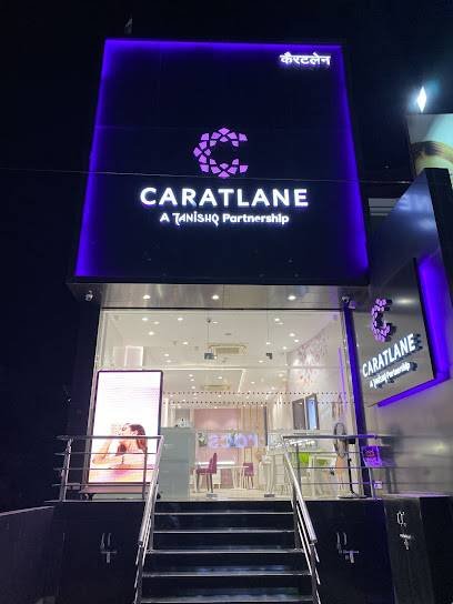 CaratLane Jewellery