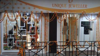 Unique Jeweller