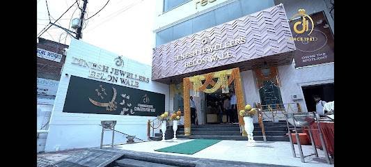 Dinesh Jewellers