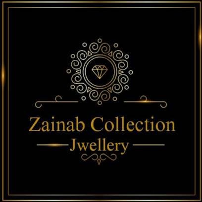 Zainab Jewellery Collection