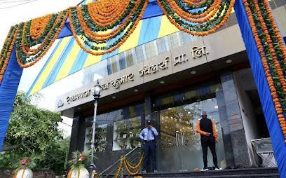 RADHEYSHYAM PANKAJ KUMAR JEWELLERS PVT. LTD.