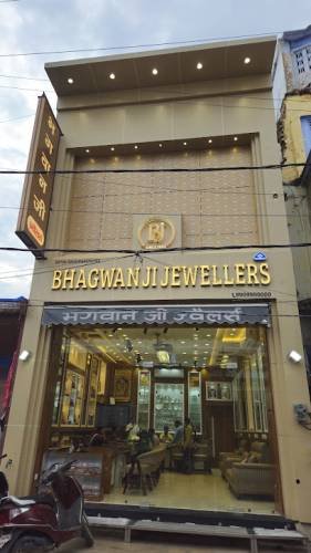Bhagwan Ji Jewellers