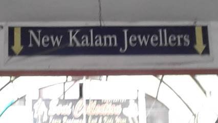 New Kalam Jewellers