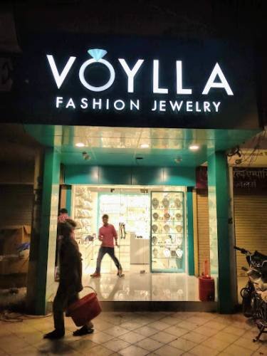 Voylla Fashion Jewellery
