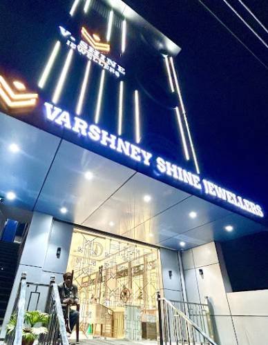 V-Shine Jewellers