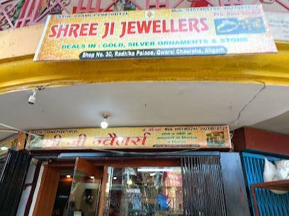 Shree Ji Jewellers