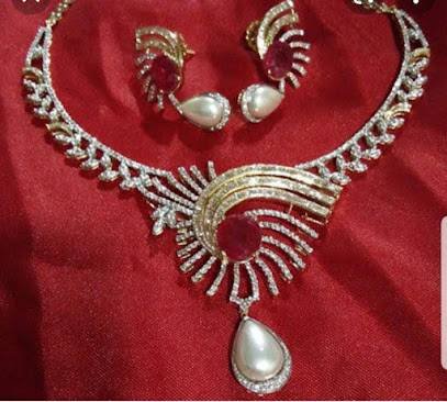 SHARDA JEWELLERS