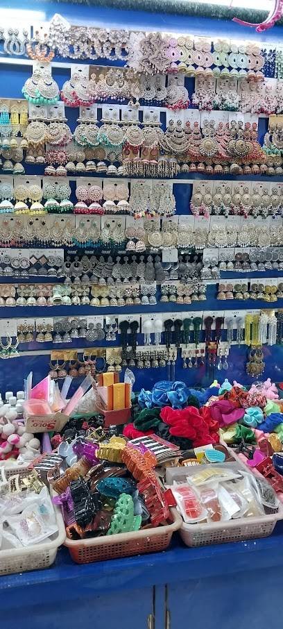 NF BANGLES AND JEWELLERY