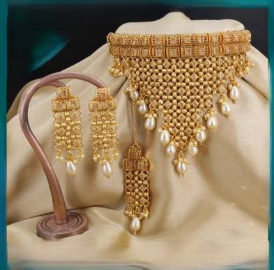 MayasVOGUE Jewellery