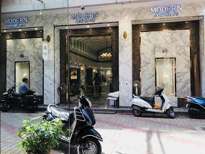 Modern Jewellers
