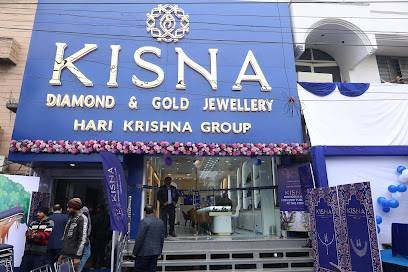 Kisna Diamond & Gold Jewellery
