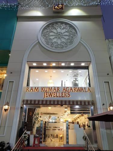 Ram Kumar Agarwal Jewellers