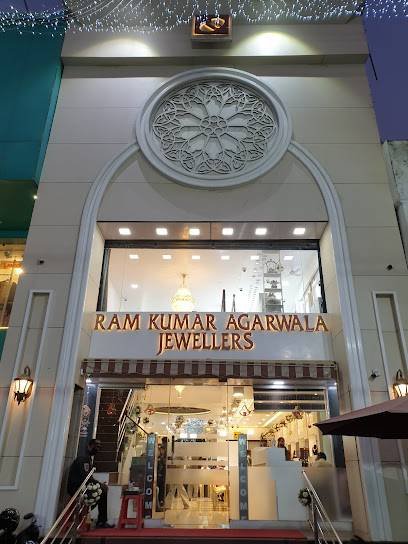Ram Kumar Agarwal Jewellers
