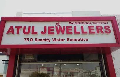 ATUL JEWELLERS