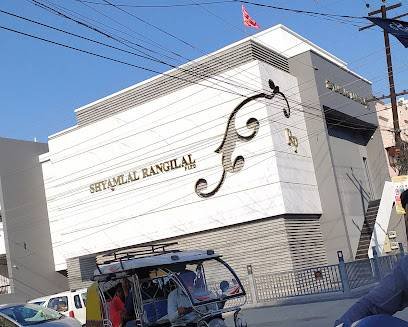 Shyamlal Rangilal Pvt Ltd