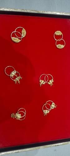 Shri Kanhailal Ramcharanlal Jewellery